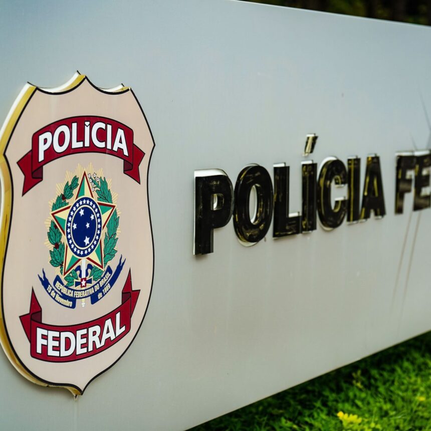 Polícia Federal e carta de apoio a Andrei Rodrigues