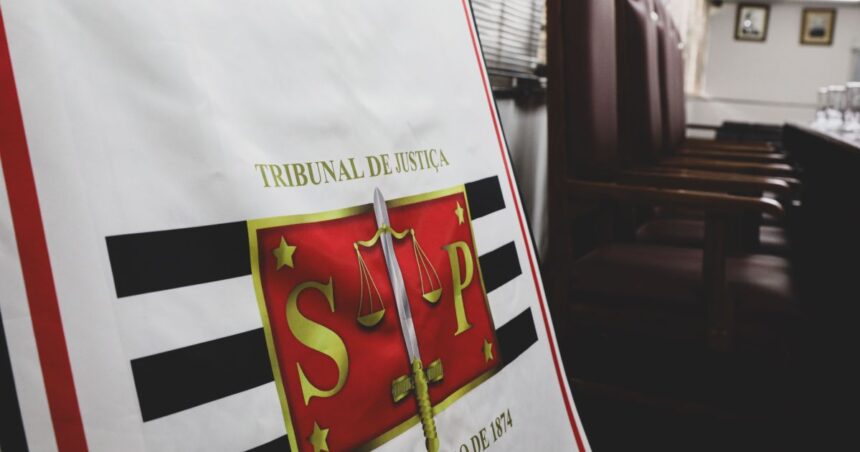 Tribunal de Justiça de São Paulo (TJSP)