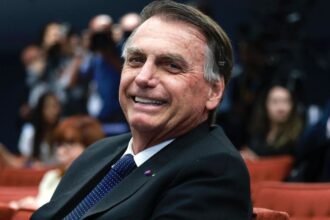 Jair Bolsonaro