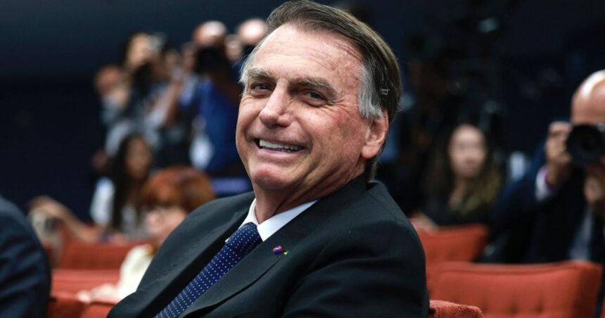 Jair Bolsonaro