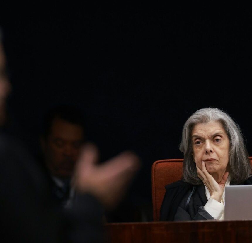 Julgamentos da Ação Penal 2668 - Núcleo 1 (Tarde) - 02/09/2025 Ministra Cármen Lúcia