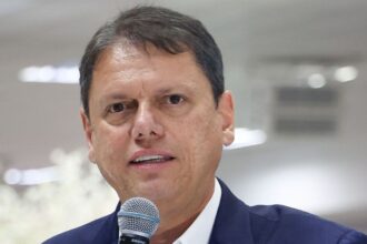 Pesquisa sobre a aprovação do governo Tarcísio em São Paulo