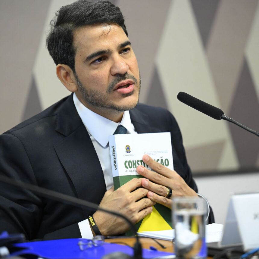 Jorge Messias