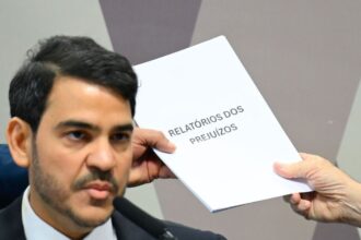 Manifestação da AGU sobre pedidos da Polícia Federal