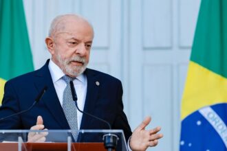 Governo Lula é desaprovado por 50% e aprovado por 46%, diz Indexa/Broadcast