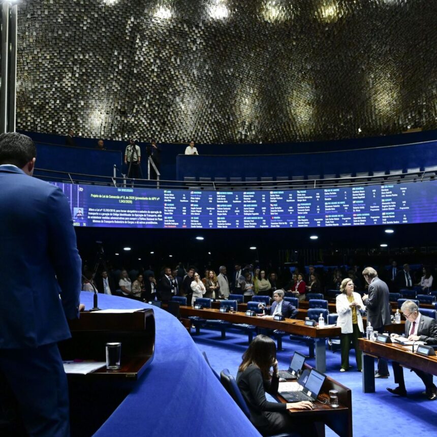 Lista de candidatos ao Senado por Mato Grosso em 2026