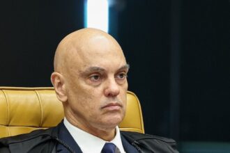 Fachada da sede da Organização dos Estados Americanos em Washington