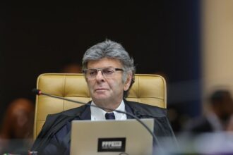 Fux diz que PF não pode agir contra o Judiciário
