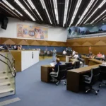 Câmara de BH aprova reajuste de 4,11% a servidores da prefeitura