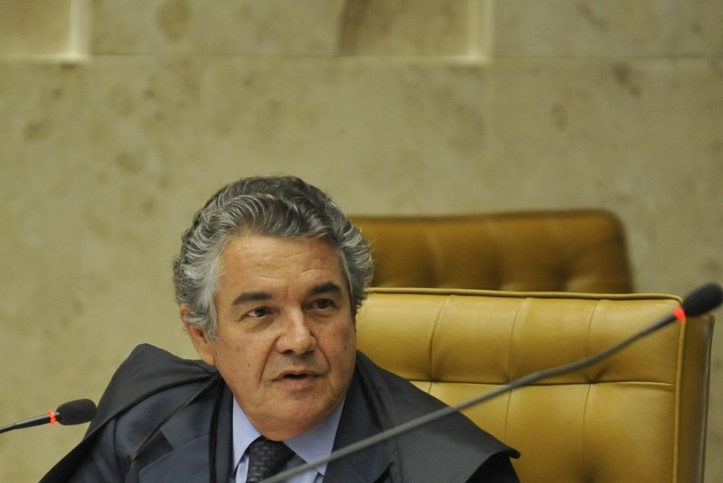 Marco Aurélio Mello