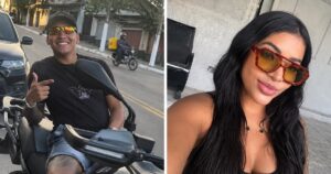 Mulher de 26 anos é morta pelo ex dentro de carro em São Paulo