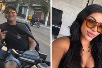 Mulher de 26 anos é morta pelo ex dentro de carro em São Paulo