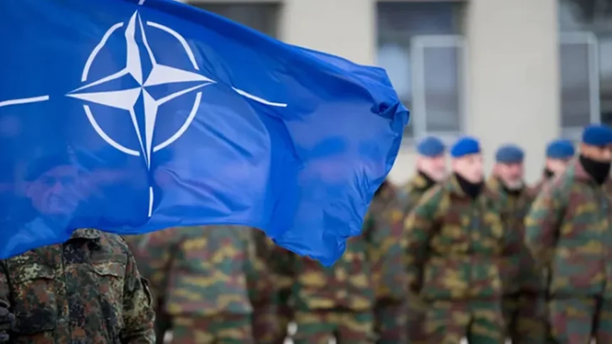 Rússia acusa Otan de planejar ofensiva contra o país entre 2029 e 2030