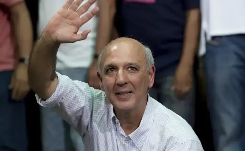 José Roberto Arruda