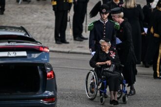 Princesa Astrid da Noruega