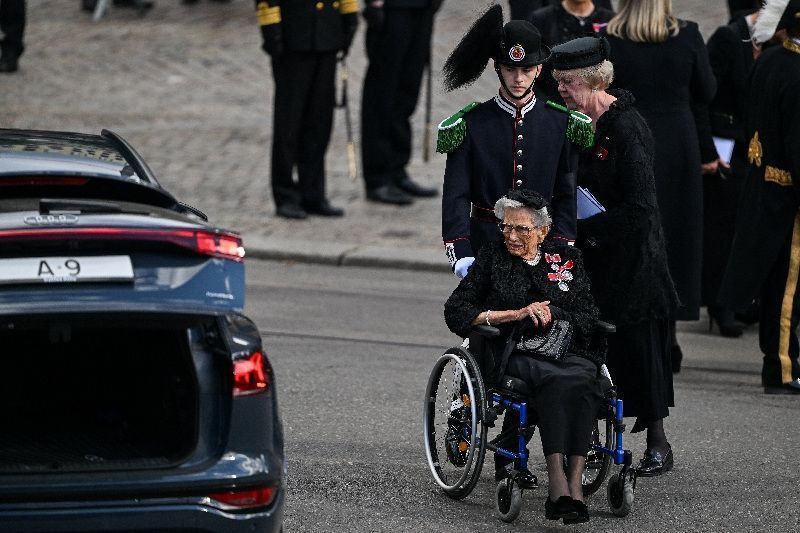 Princesa Astrid da Noruega