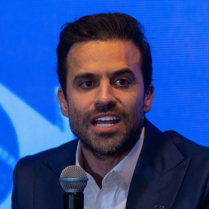 Julgamento do TSE sobre a candidatura de Pablo Marçal