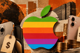 Apple apresenta modelos premium do iPhone 18 e o dobrável Duo