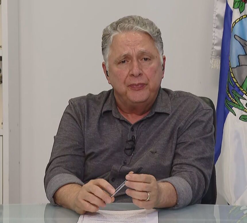 Garotinho à CNN