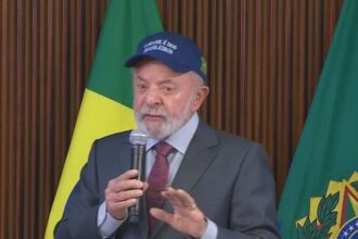 TCU fiscaliza uso do Alvorada em live eleitoral de Lula