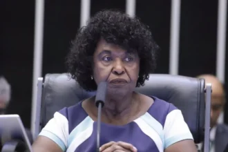 Quaest: Benedita lidera ao Senado no RJ; 5 empatam pela 2ª vaga
