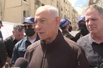 Pauta sobre Benjamin Netanyahu e suposto alerta antes de 7 de outubro