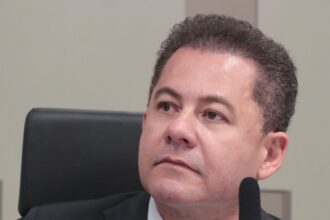 Cezinha de Madureira, deputado investigado pela Polícia Federal