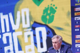 1ª Convocação da Seleção Brasileira pós-Copa