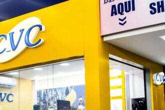 CVC Corp anuncia renegociação de dívida