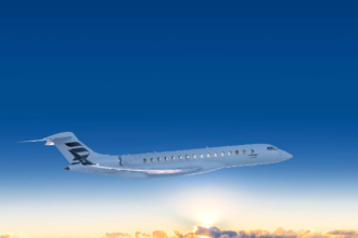 Unidade da Bombardier nos Estados Unidos