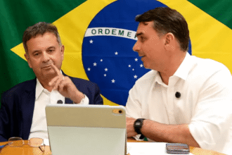 Supremo Tribunal Federal em pauta sobre diálogo político
