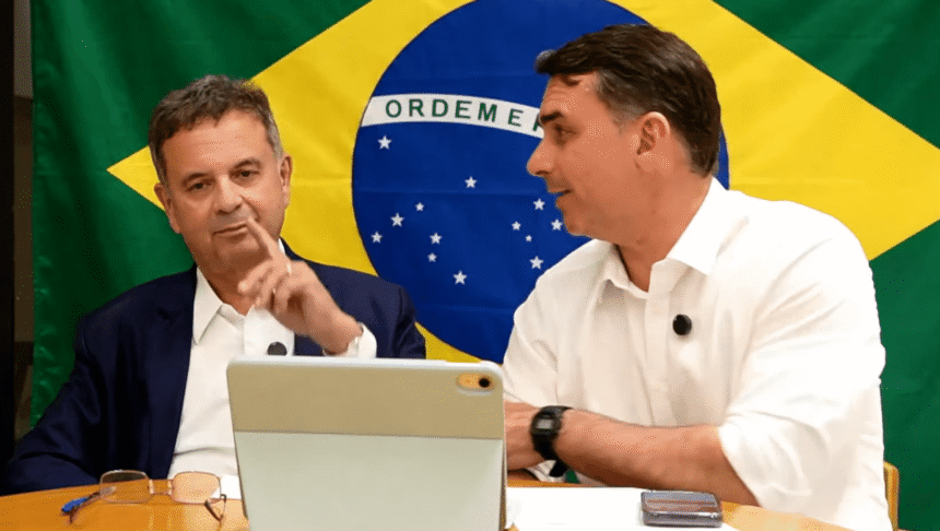 Supremo Tribunal Federal em pauta sobre diálogo político