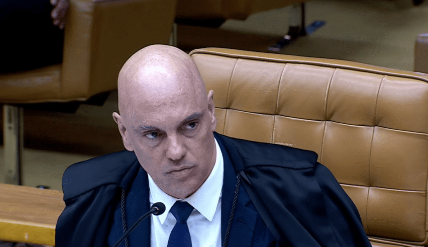 Votos de Moraes e Mendonça em questão preliminar geram debate no STF
