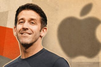 John Ternus e o evento anual do iPhone da Apple