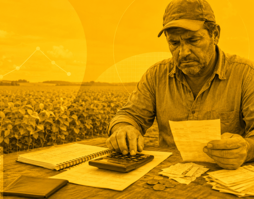 Agronegócio brasileiro e crédito rural