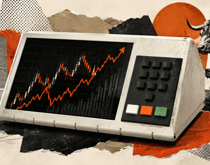 eleições - mercado - bolsa