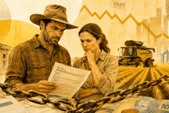 Crédito rural e recuperação judicial no agronegócio