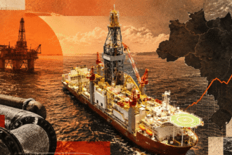 Exploração de petróleo na Margem Equatorial