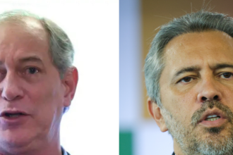Pesquisa eleitoral para o governo do Ceará