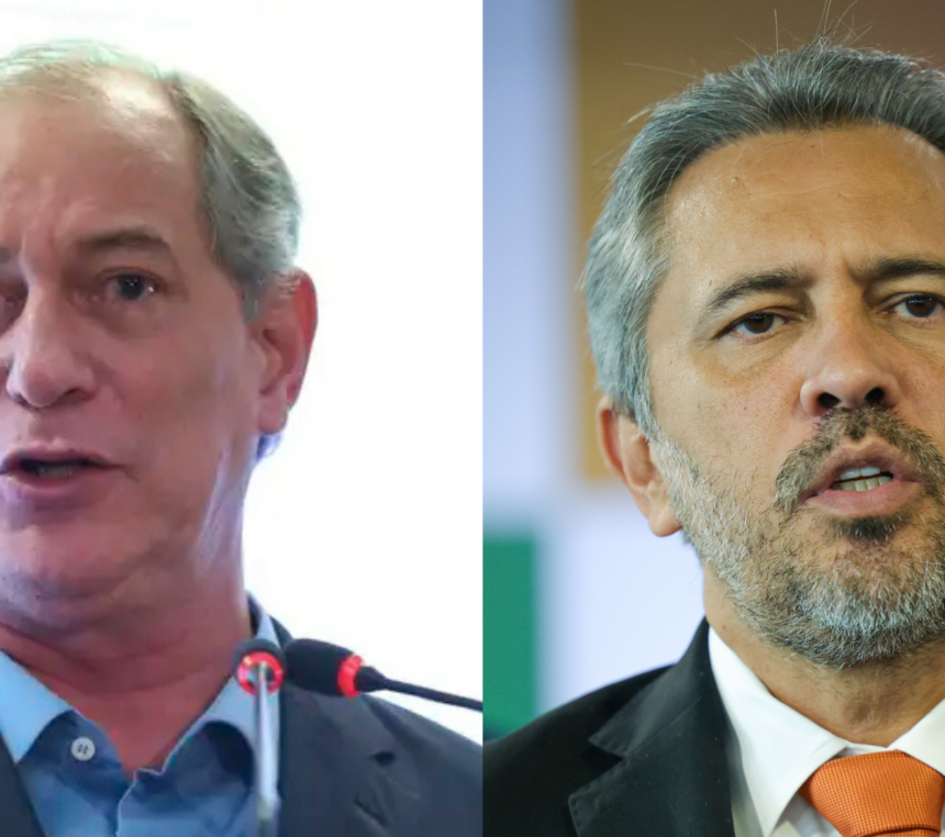 Pesquisa eleitoral para o governo do Ceará