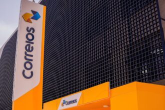 Agência dos Correios