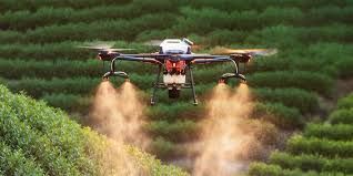 Drones e crime organizado na América Latina