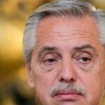 Alberto Fernández diz que interesse de Milei nas Malvinas é “falso”