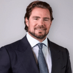Daniel Vorcaro, dono do Banco Master