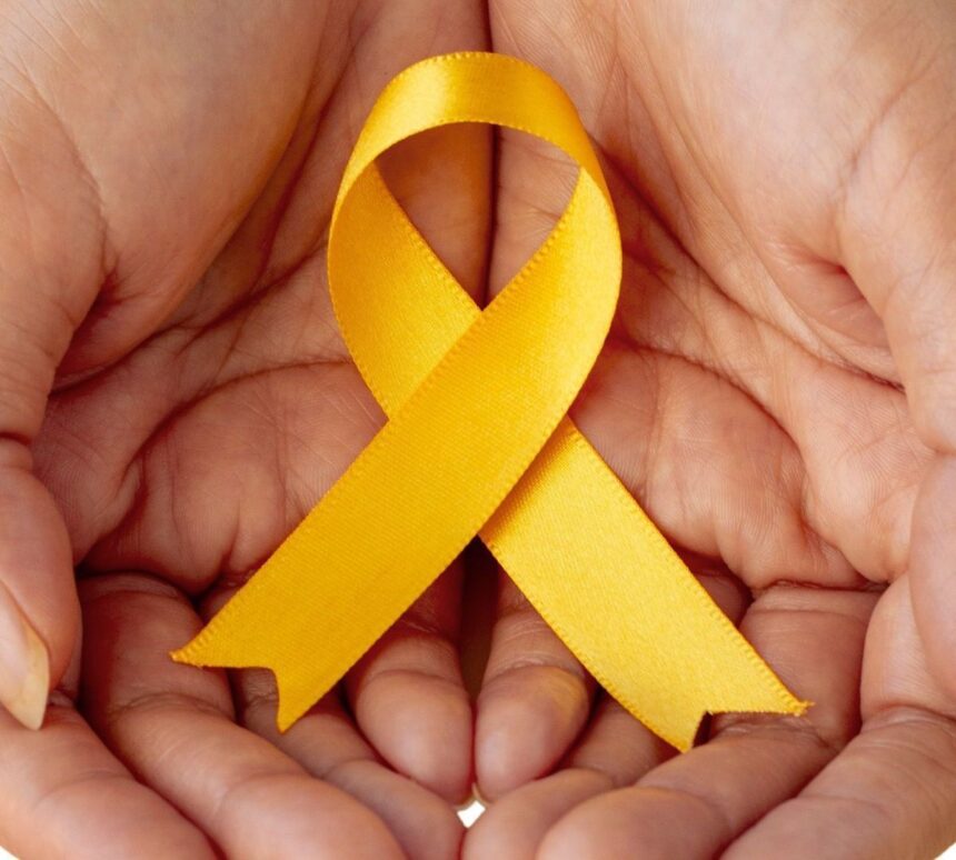 Setembro Amarelo e prevenção do suicídio