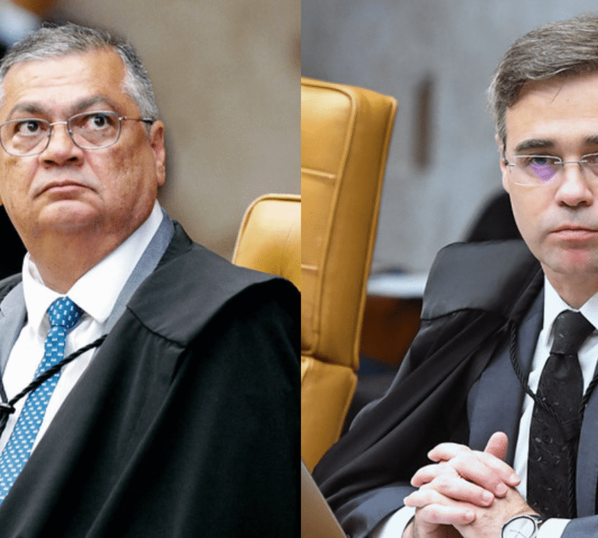 Caso Dark Horse em análise no Supremo Tribunal Federal