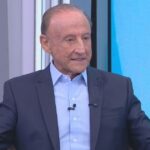 Paulo Skaf, presidente da Fiesp (Federação das Indústrias do Estado de São Paulo)