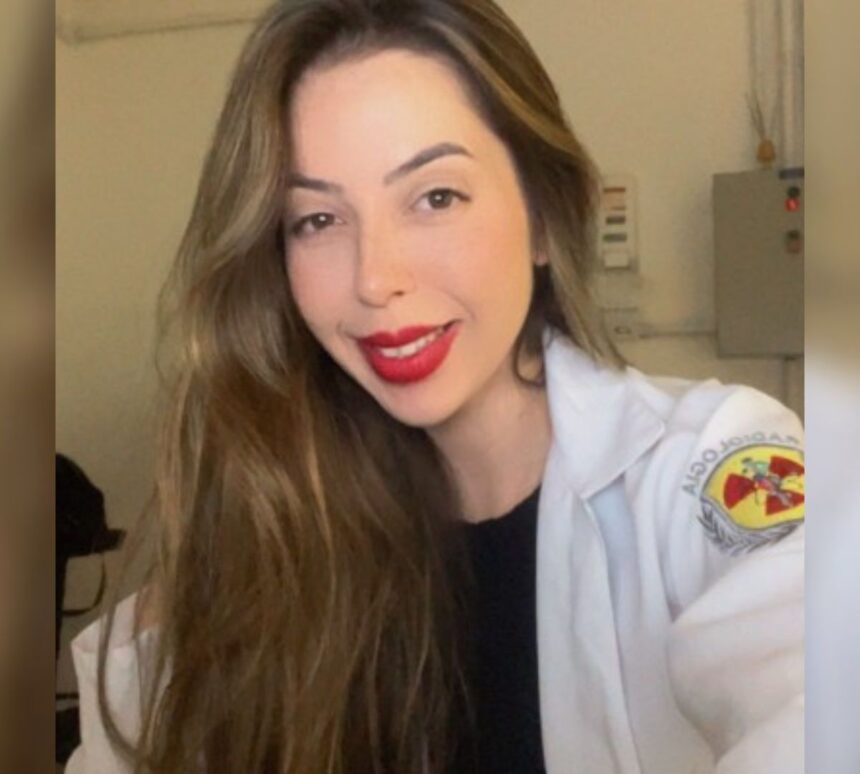 Caso de Larissa da Cruz Morata é investigado em Embu das Artes