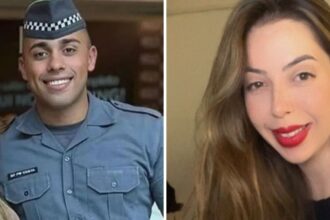Larissa da Cruz Morata foi encontrada morta em Embu das Artes neste domingo (6)