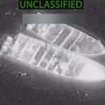 EUA atacam barcos no Pacífico